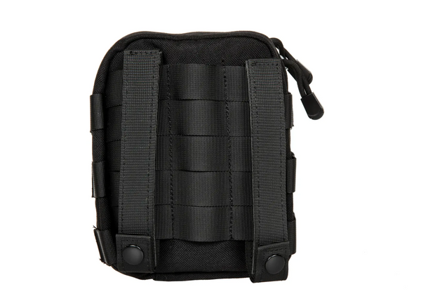 Buzunar Cargo MOLLE SPECNA ARMS – Negru WARZONESHOP
