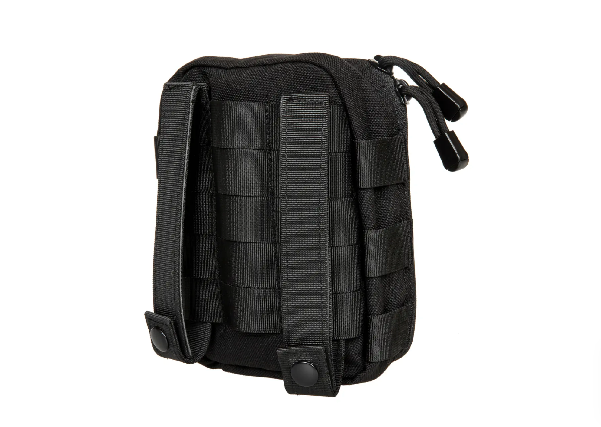 Buzunar Cargo MOLLE SPECNA ARMS – Negru WARZONESHOP