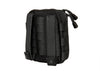 Buzunar Cargo MOLLE SPECNA ARMS – Negru WARZONESHOP
