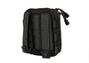 Buzunar Cargo MOLLE SPECNA ARMS – Negru WARZONESHOP