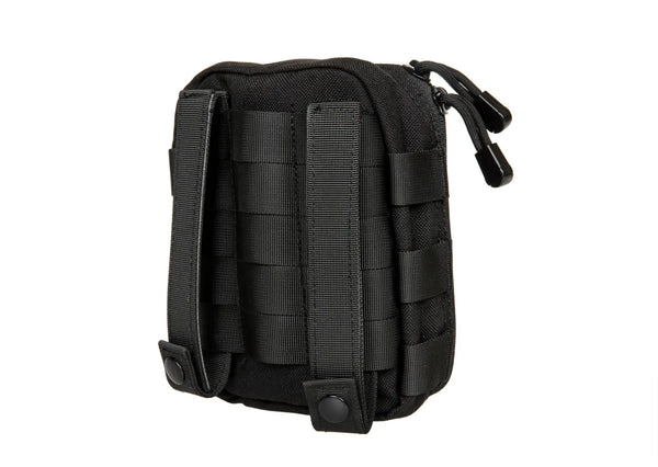 Buzunar Cargo MOLLE SPECNA ARMS – Negru WARZONESHOP