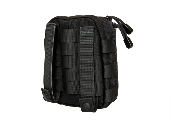 Buzunar Cargo MOLLE SPECNA ARMS – Negru WARZONESHOP