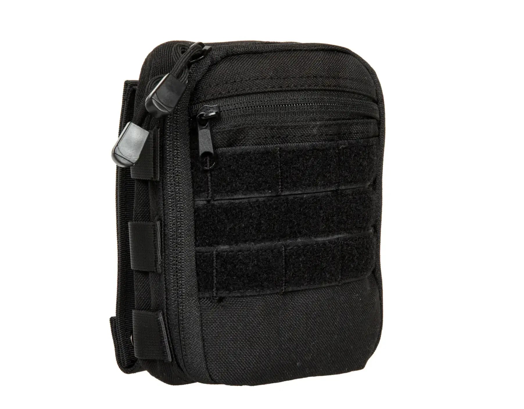 Buzunar Cargo MOLLE SPECNA ARMS – Negru WARZONESHOP