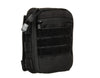 Buzunar Cargo MOLLE SPECNA ARMS – Negru WARZONESHOP