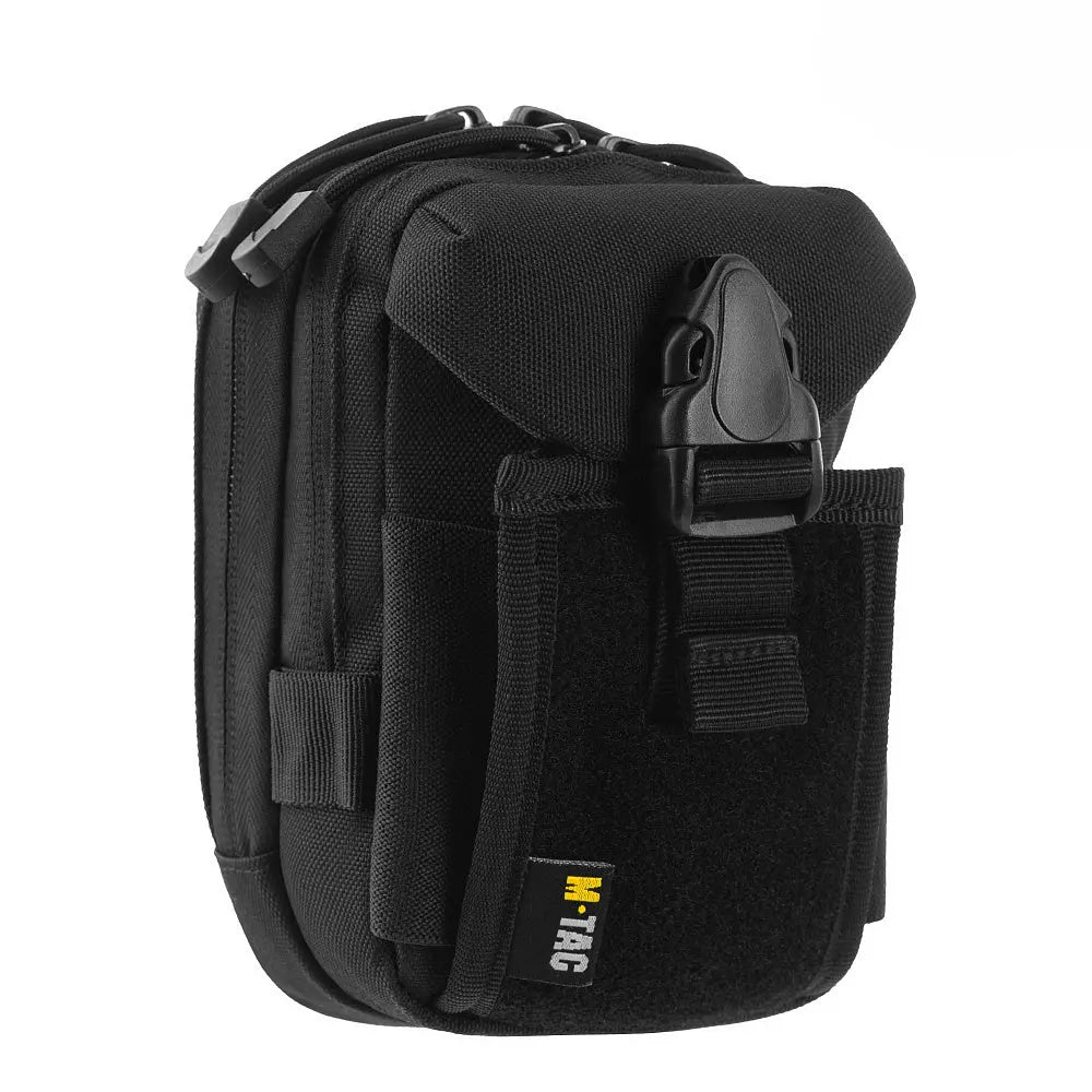 Buzunar Tactic Utilitar EDC M-TAC WARZONESHOP