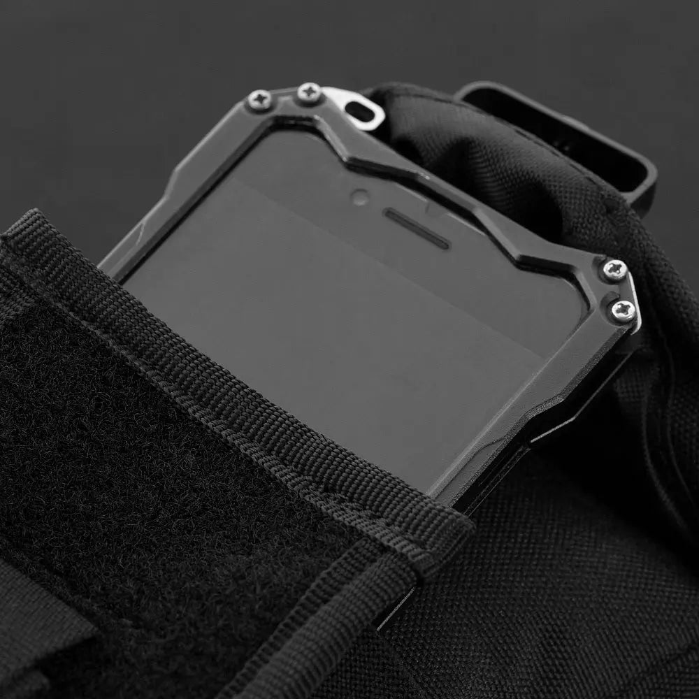 Buzunar Tactic Utilitar EDC M-TAC WARZONESHOP