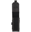 Buzunar negru telefon BRANDIT-WEAR WARZONESHOP