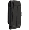 Buzunar negru telefon BRANDIT-WEAR WARZONESHOP