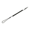 Cablu de siguranta M-Tac Safety Cord Medium Combo - negru WARZONESHOP