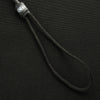 Cablu de siguranta M-Tac Safety Cord Medium Combo - negru WARZONESHOP