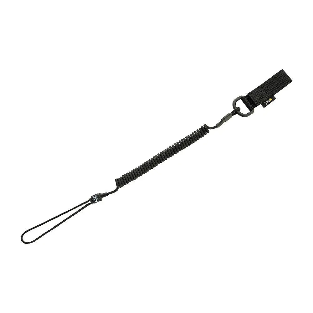 Cablu siguranta pistol quick release M-TAC WARZONESHOP