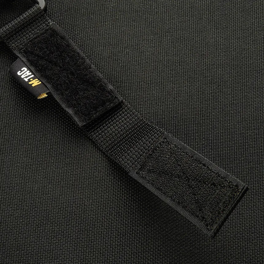 Cablu siguranta pistol quick release M-TAC WARZONESHOP
