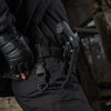 Cablu siguranta pistol quick release M-TAC WARZONESHOP