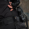 Cablu siguranta pistol quick release M-TAC WARZONESHOP