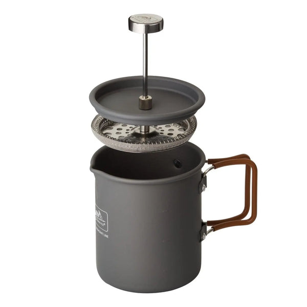 Cafetiera Camp French Press HELIKON-TEX® WARZONESHOP