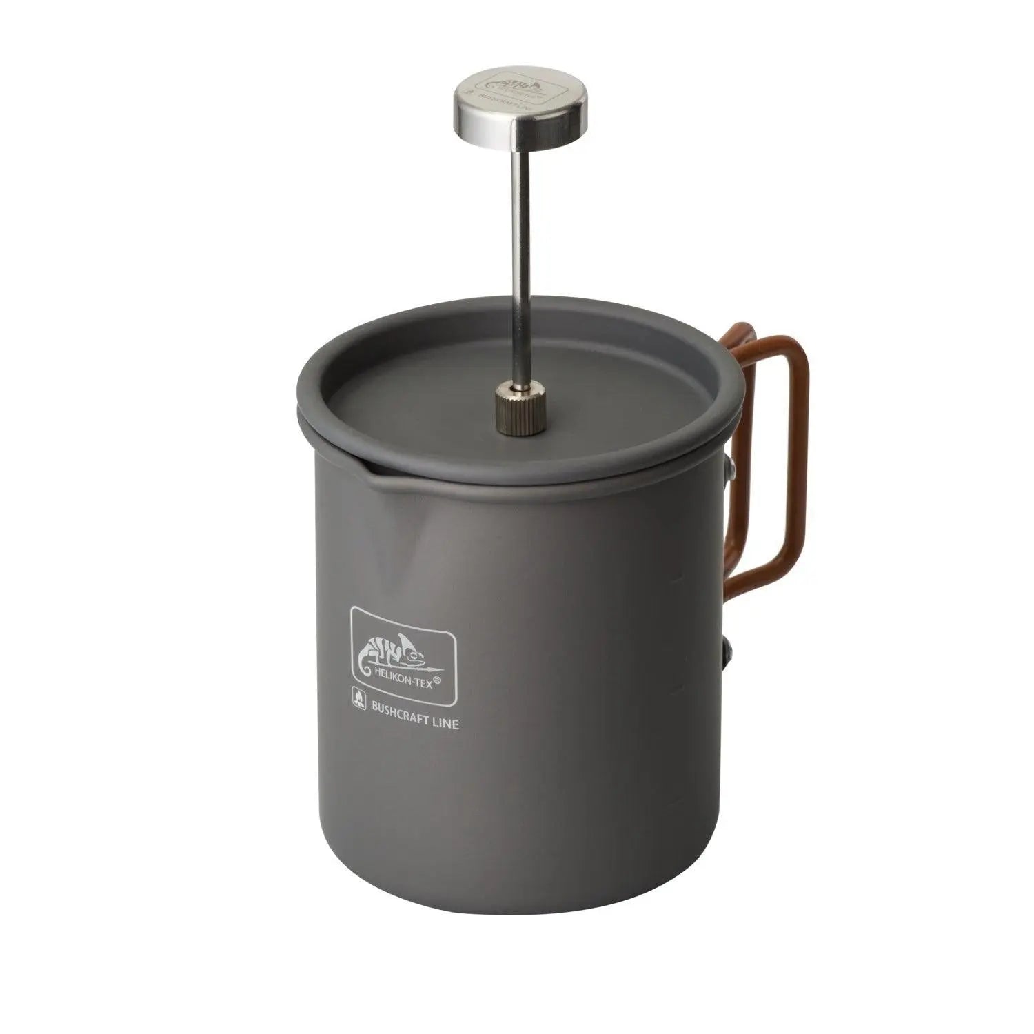 Cafetiera Camp French Press HELIKON-TEX® WARZONESHOP