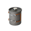 Cafetiera Camp French Press HELIKON-TEX® WARZONESHOP