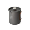 Cafetiera Camp French Press HELIKON-TEX® WARZONESHOP