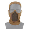 Cagula protectie plasa COBRA STALKER WARZONESHOP
