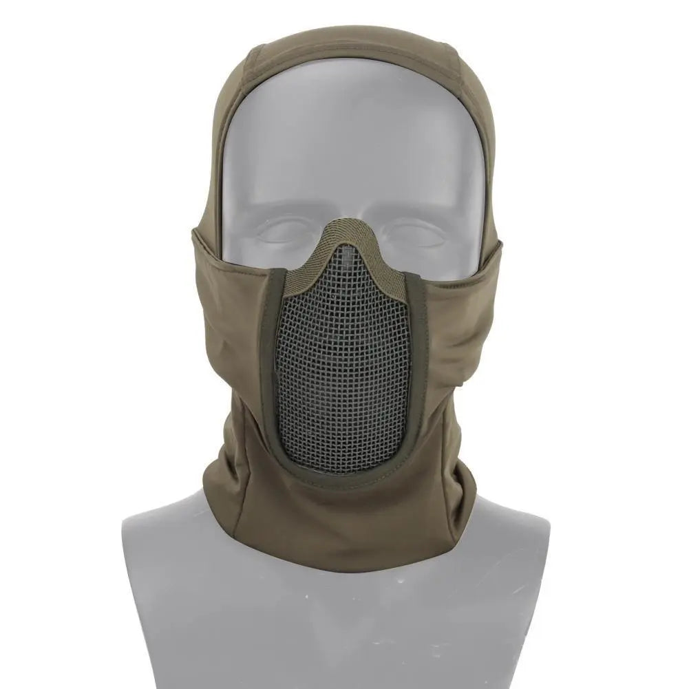 Cagula protectie plasa COBRA STALKER WARZONESHOP