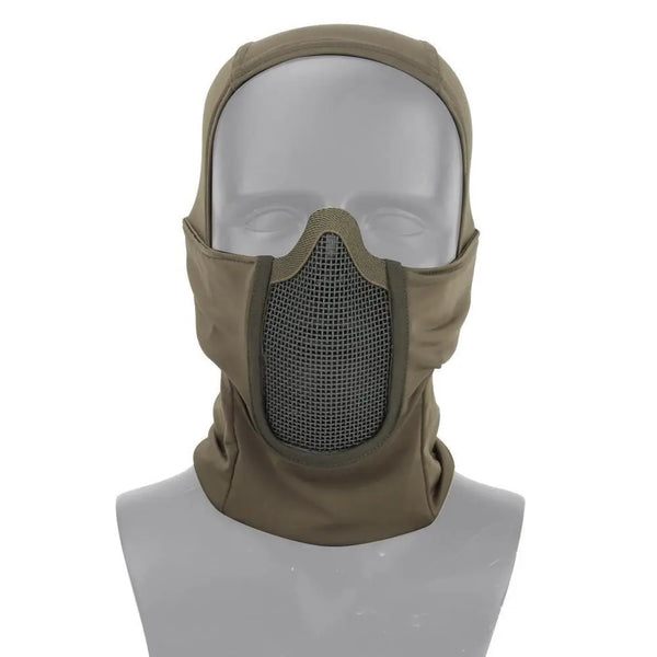 Cagula protectie plasa COBRA STALKER WARZONESHOP