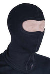Cagula tactica termoactiva neagra WARZONESHOP