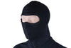 Cagula tactica termoactiva neagra WARZONESHOP