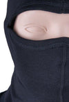 Cagula tactica termoactiva neagra WARZONESHOP
