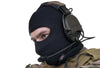 Cagula tactica termoactiva neagra WARZONESHOP