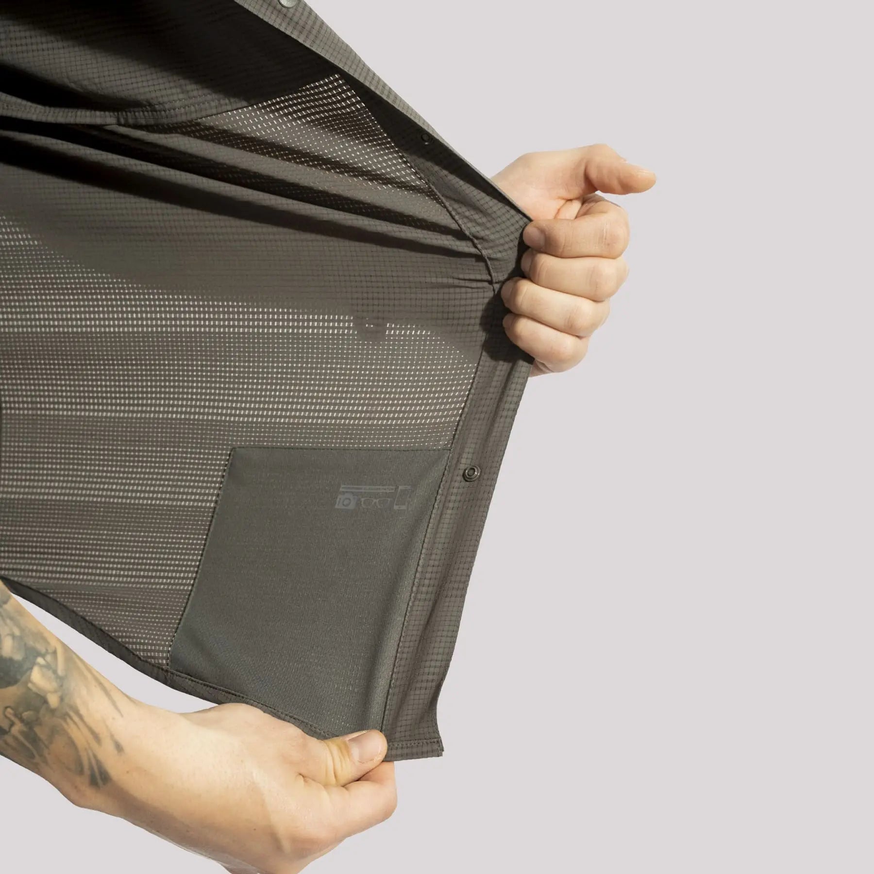 Camasa tactica de vara Ripple Sunproof Ranger Green – Pentagon® WARZONESHOP