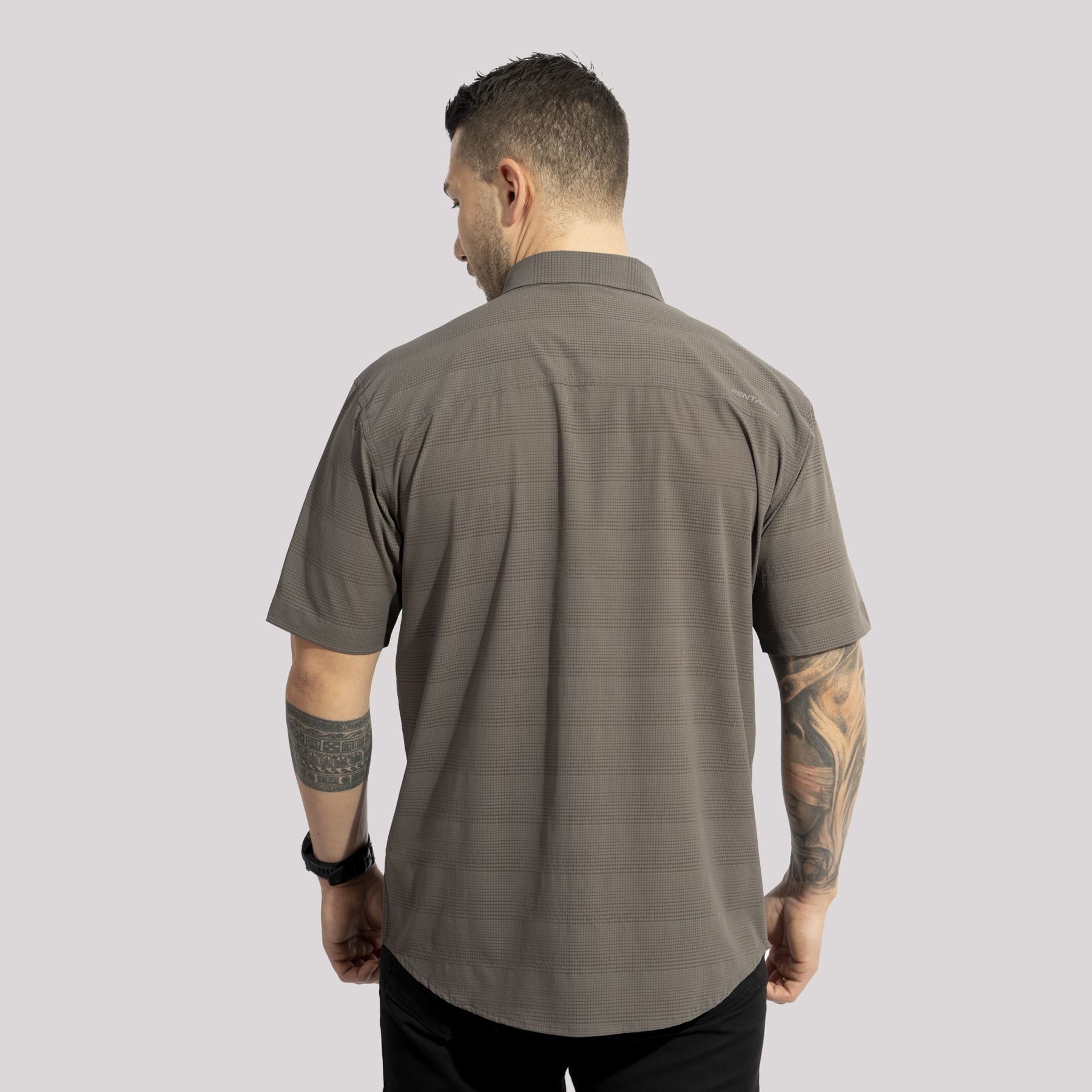 Camasa tactica de vara Ripple Sunproof – Pentagon® WARZONESHOP