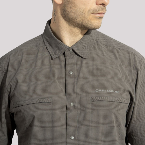 Camasa tactica de vara Ripple Sunproof – Pentagon® WARZONESHOP