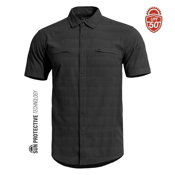 Camasa tactica de vara Ripple Sunproof – Pentagon® WARZONESHOP