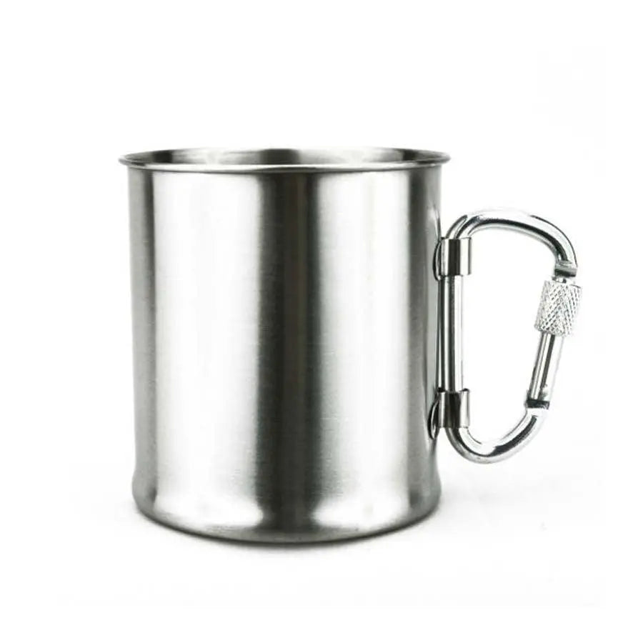 Cana otel 300 ml Fosco Industries WARZONESHOP