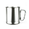 Cana otel 300 ml Fosco Industries WARZONESHOP