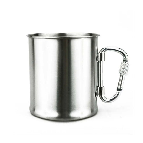 Cana otel 300 ml Fosco Industries WARZONESHOP