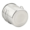 Cana otel maner pliabil 450 ml camping M-TAC WARZONESHOP