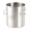 Cana otel maner pliabil 450 ml camping M-TAC WARZONESHOP