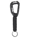 Carabina EDC paracord molle WARZONESHOP