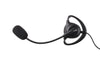 Casca cu microfon K11016 Baofeng WARZONESHOP