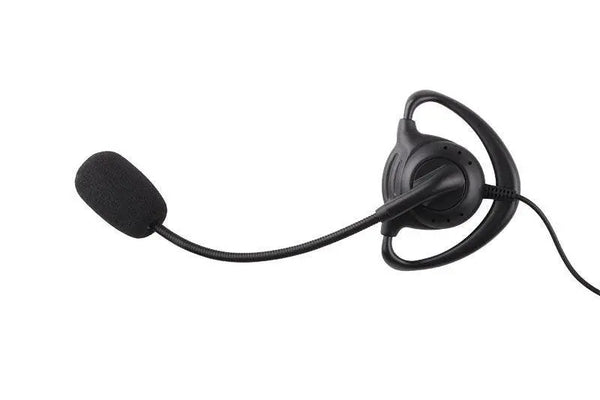 Casca cu microfon K11016 Baofeng WARZONESHOP