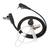 Casca statie cu microfon si PTT Premium Baofeng WARZONESHOP