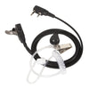Casca statie cu microfon si PTT Premium Baofeng WARZONESHOP