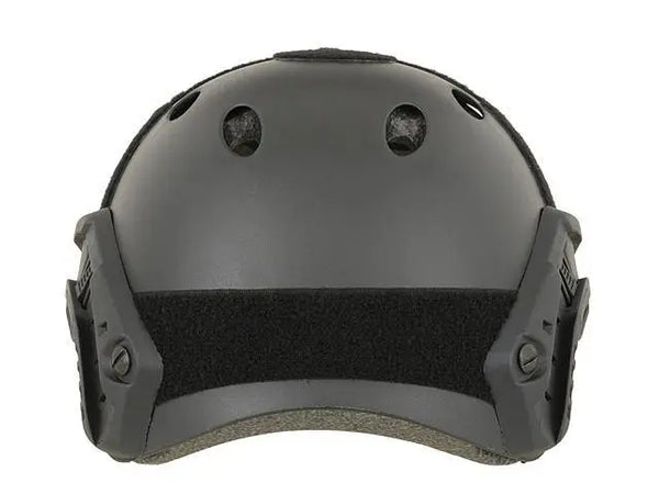 Casca tactica FAST PJ EMERSON WARZONESHOP