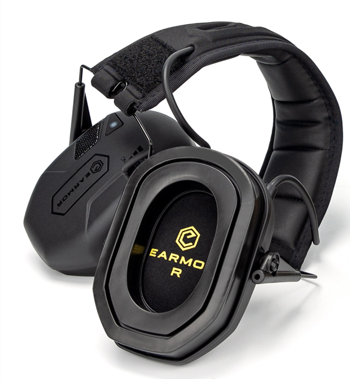 Casti Electronice Protectie Auditiva EARMOR® M300A WARZONESHOP
