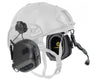 Casti active Comunicatie EARMOR M32 PLUS + Set Montaj FAST WARZONESHOP