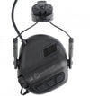Casti active Comunicatie EARMOR M32 PLUS + Set Montaj FAST WARZONESHOP