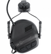 Casti active Comunicatie EARMOR M32 PLUS + Set Montaj FAST WARZONESHOP