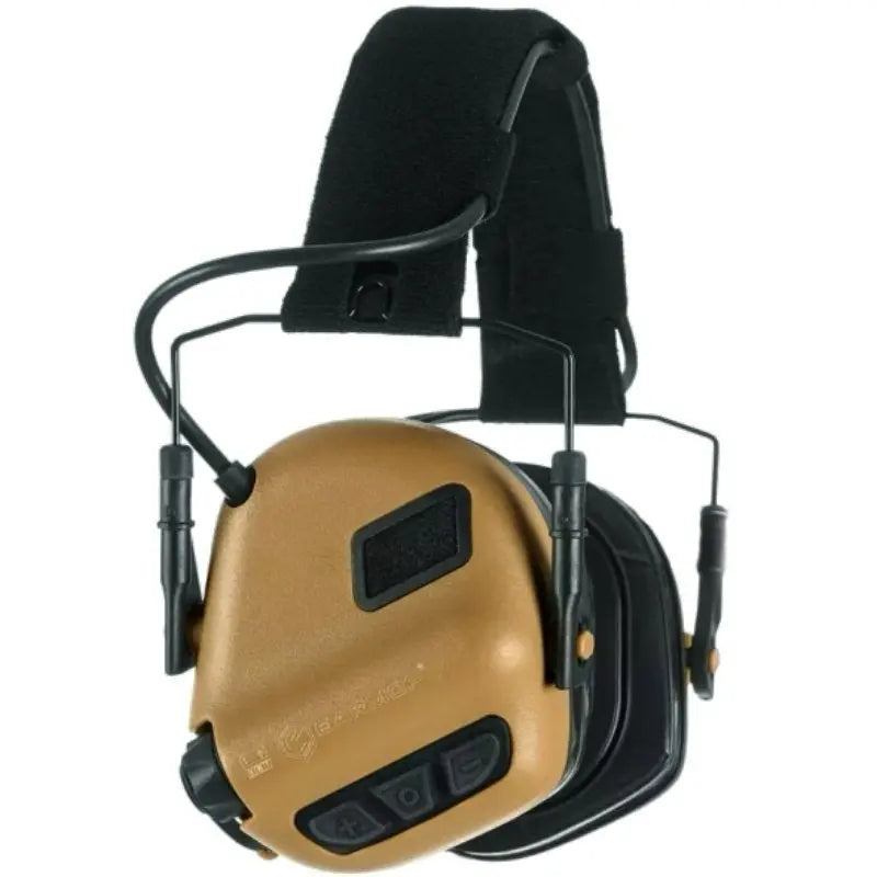 Casti active poligon EARMOR M31 PLUS WARZONESHOP