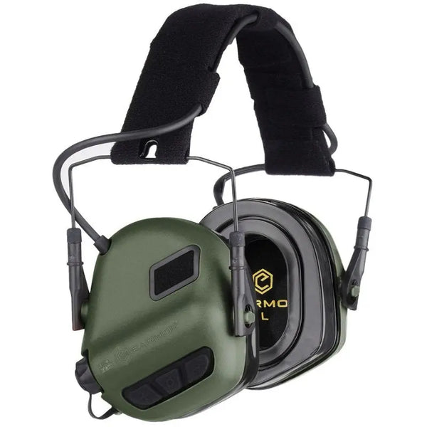 Casti active poligon EARMOR M31 PLUS WARZONESHOP